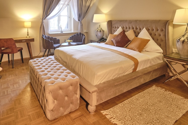 Hotel Van Bebber